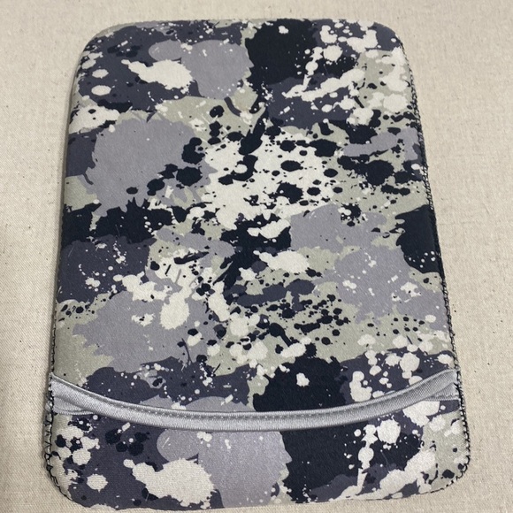 SL8 tablet edition neoprene tablet sleeve - Picture 3 of 4